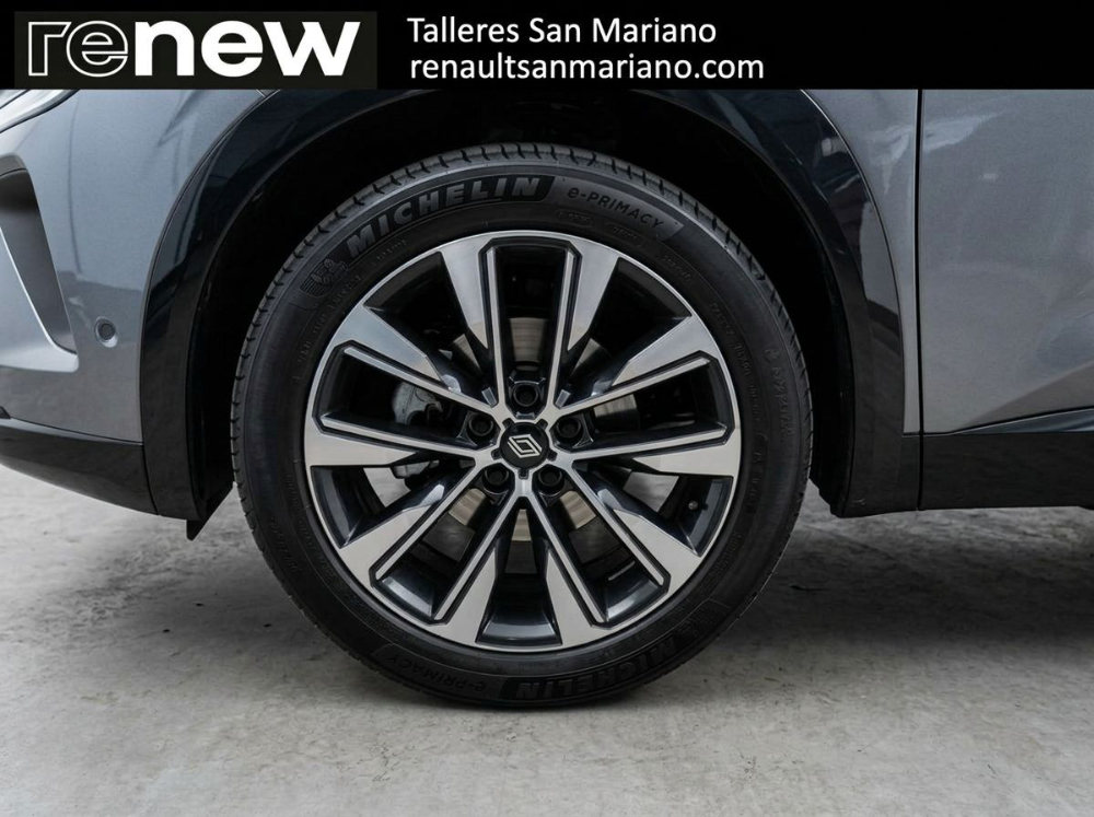Renault Austral Techno miniatura 22