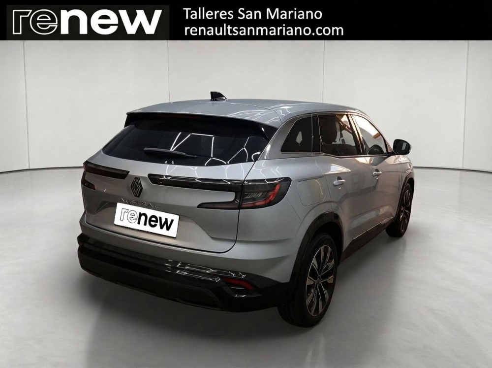 Renault Austral Techno foto 5