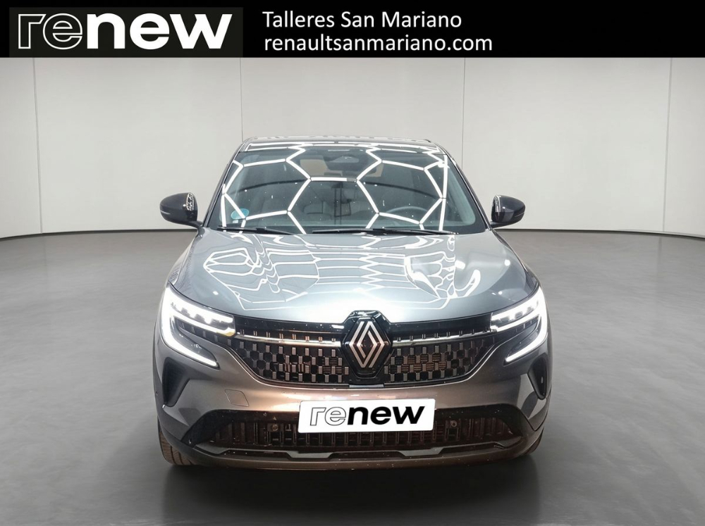 Renault Austral Techno foto 6