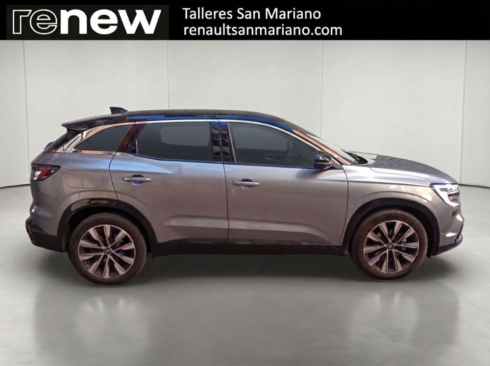 Renault Austral Techno foto 8