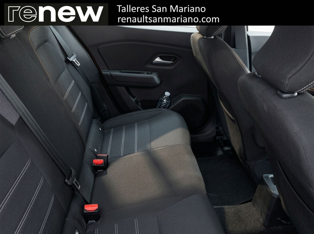 Dacia Sandero Stepway Comfort miniatura 13