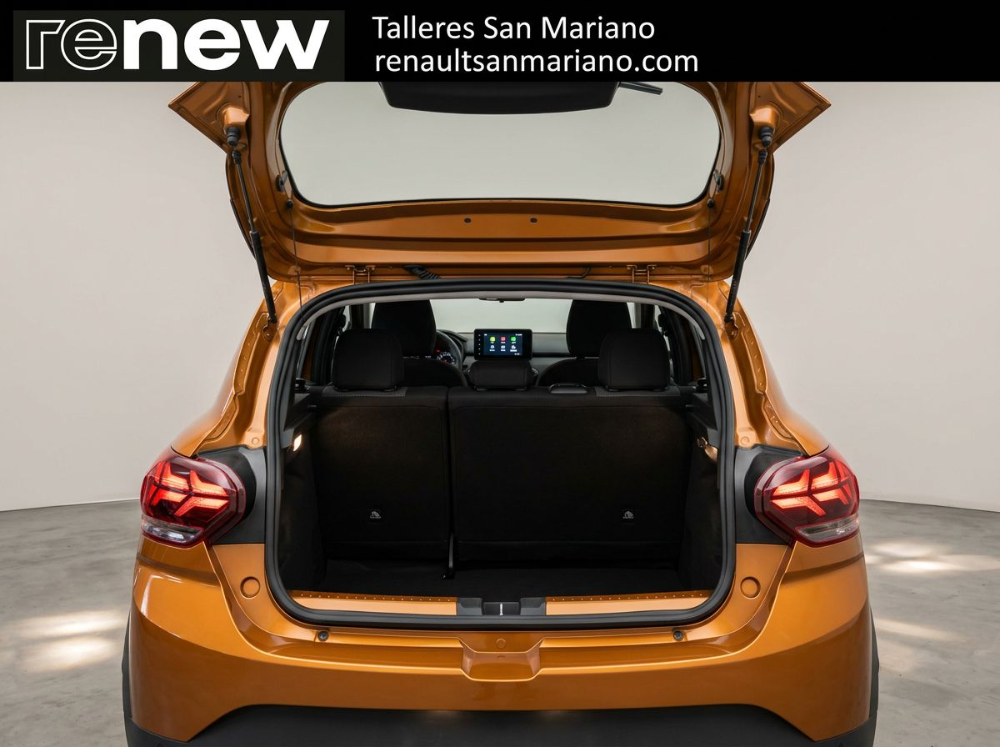 Dacia Sandero Stepway Comfort miniatura 14