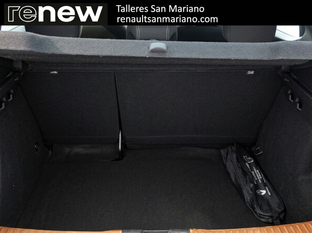 Dacia Sandero Stepway Comfort miniatura 15