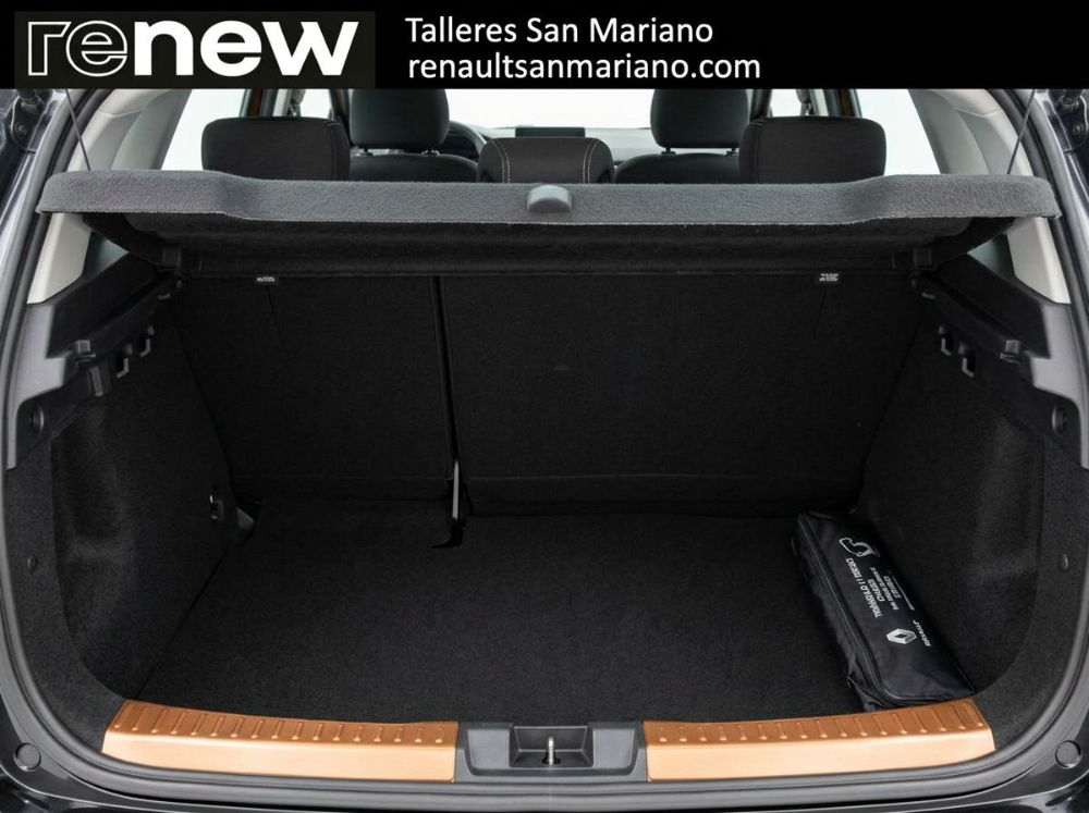 Dacia Sandero Stepway Comfort miniatura 16