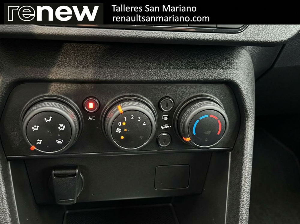 Dacia Sandero Stepway Comfort miniatura 19