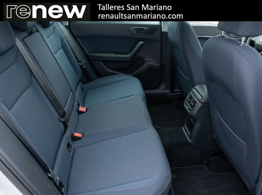 Seat Ateca Style Plus miniatura 12