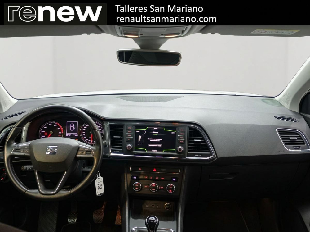 Seat Ateca Style Plus miniatura 15