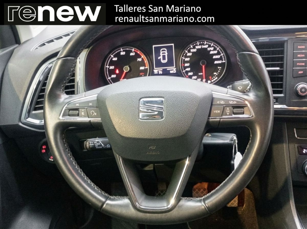 Seat Ateca Style Plus miniatura 16