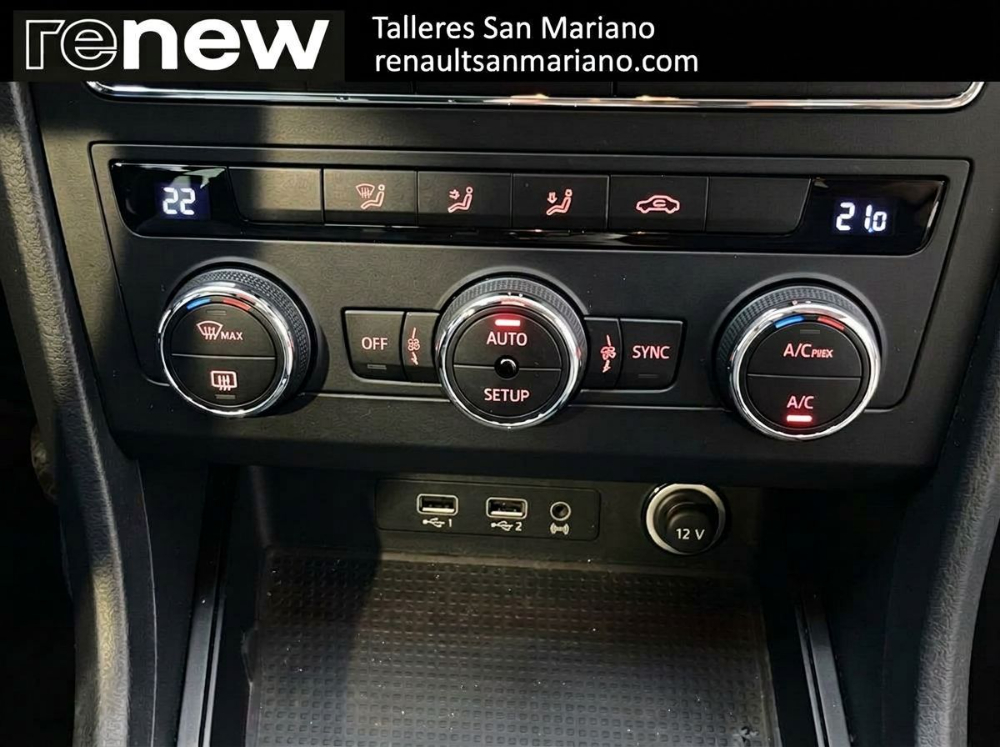 Seat Ateca Style Plus miniatura 17