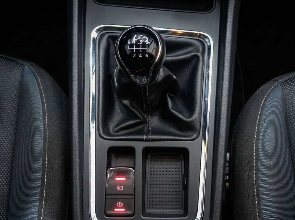 Seat Ateca Style Plus miniatura 18