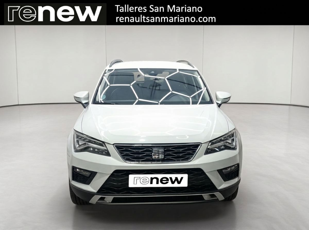 Seat Ateca Style Plus miniatura 6