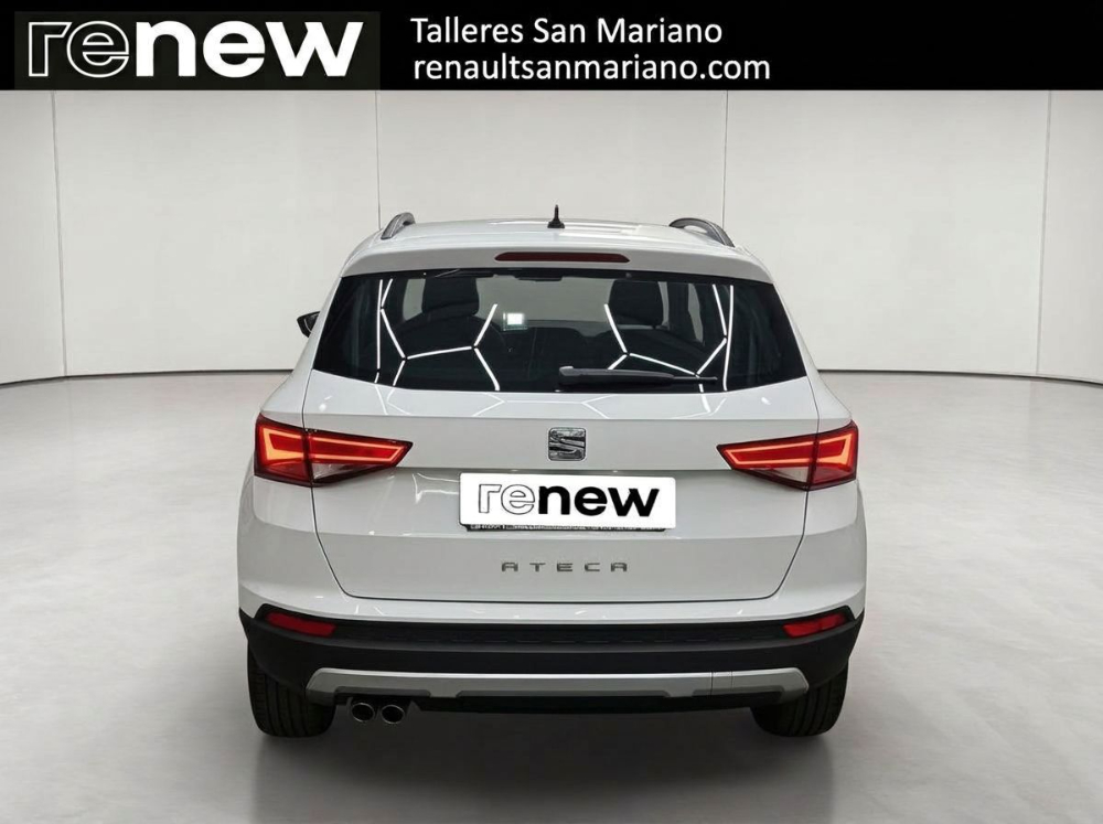 Seat Ateca Style Plus miniatura 7