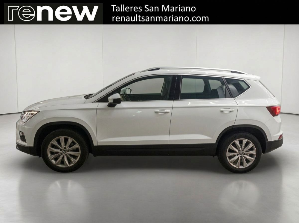 Seat Ateca Style Plus miniatura 8