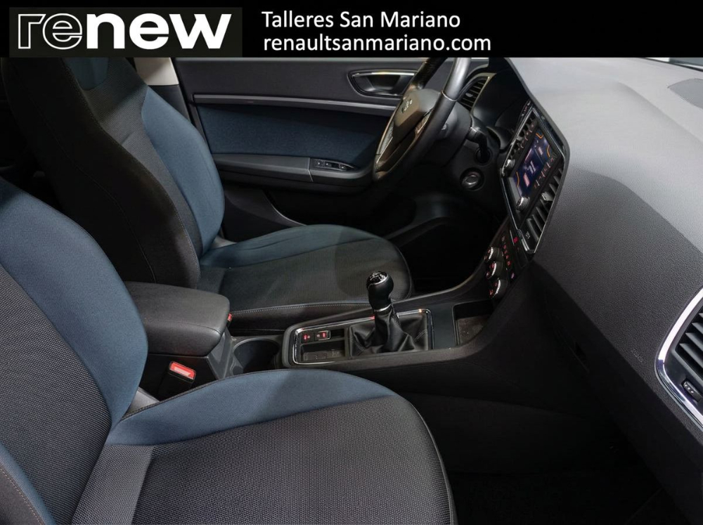 Seat Ateca Style Plus miniatura 10