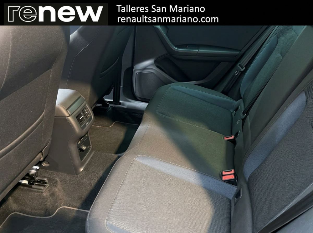 Seat Ateca Style Plus miniatura 11