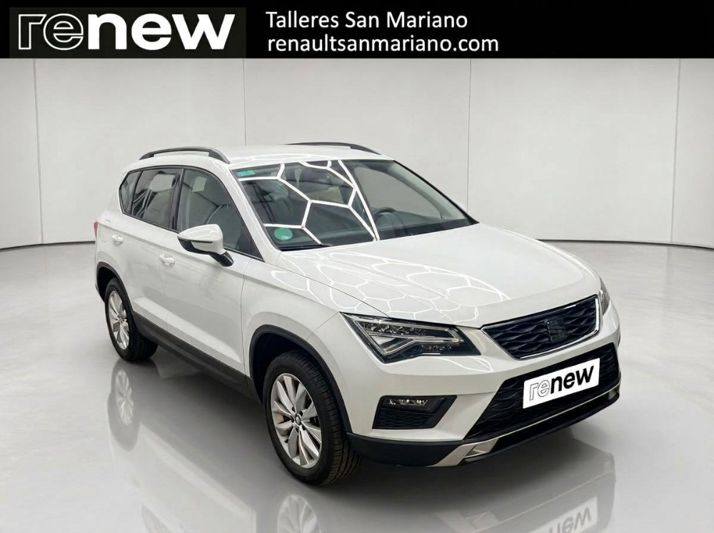 Seat Ateca Style Plus foto 3