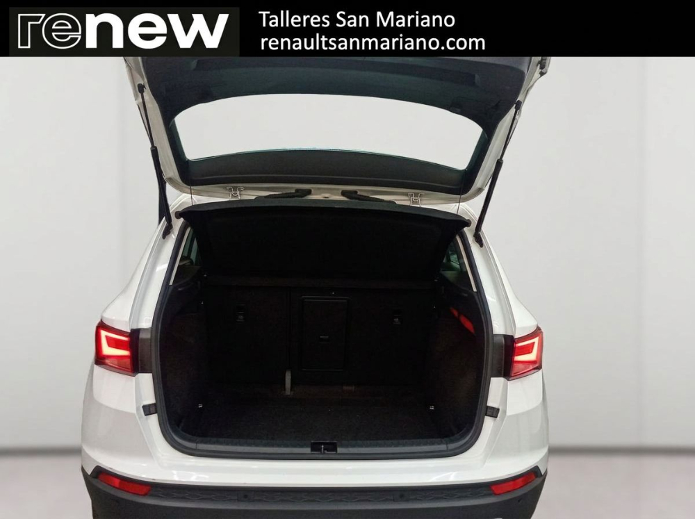 Seat Ateca Style Plus foto 13