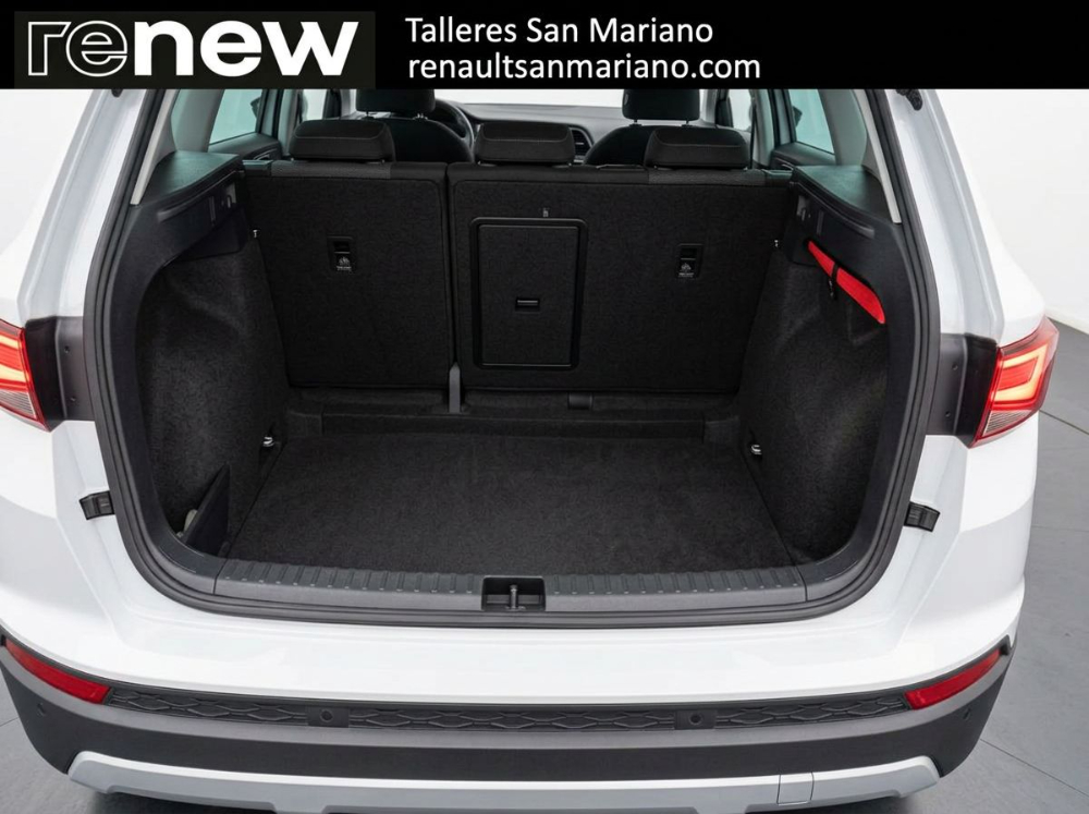 Seat Ateca Style Plus foto 14