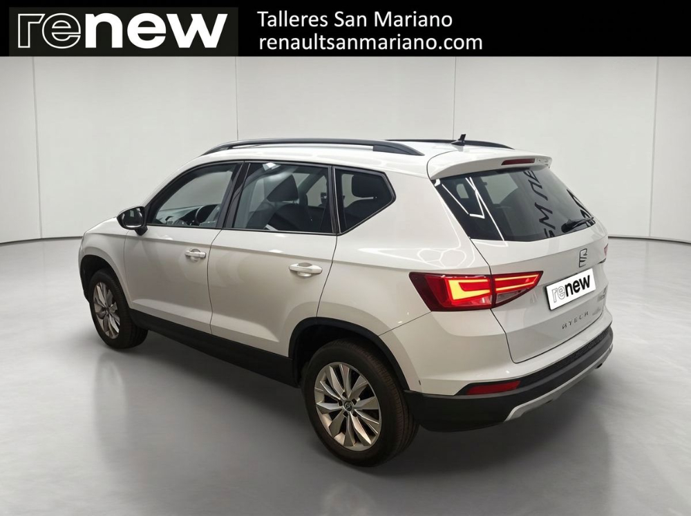 Seat Ateca Style Plus foto 4
