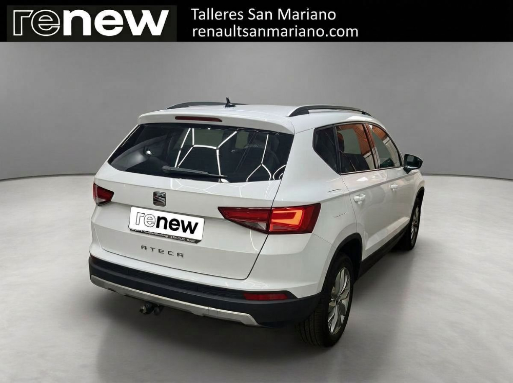 Seat Ateca Style Plus foto 5