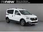 Dacia Dokker Stepway miniatura 2