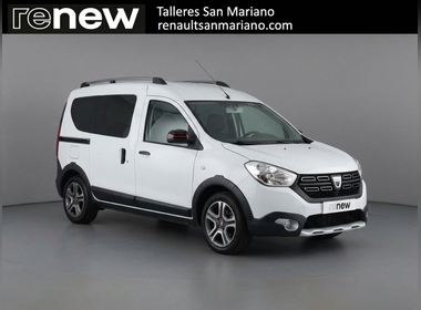 Dacia - Dokker