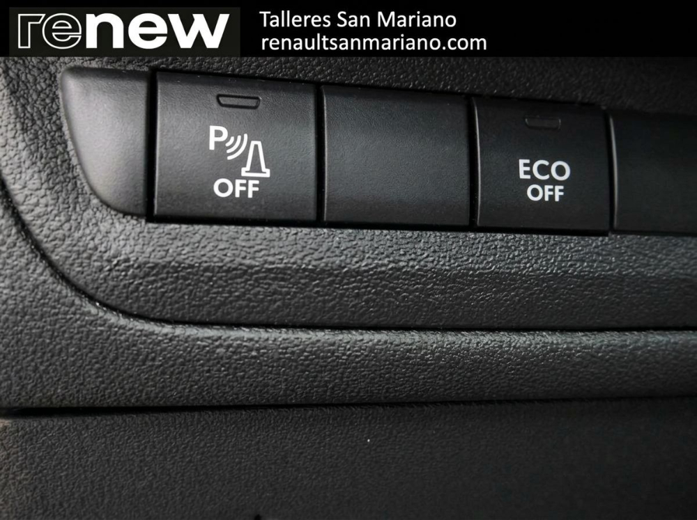 Peugeot 2008 SIGNATURE miniatura 19