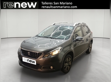 Peugeot - 2008