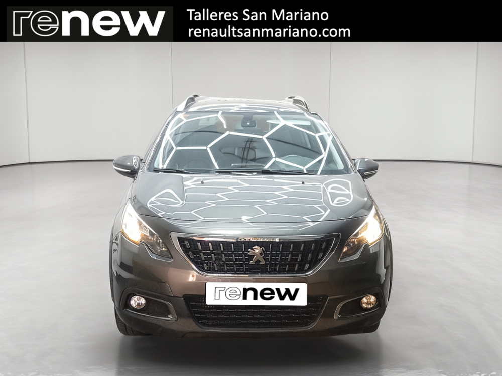 Peugeot 2008 SIGNATURE foto 6