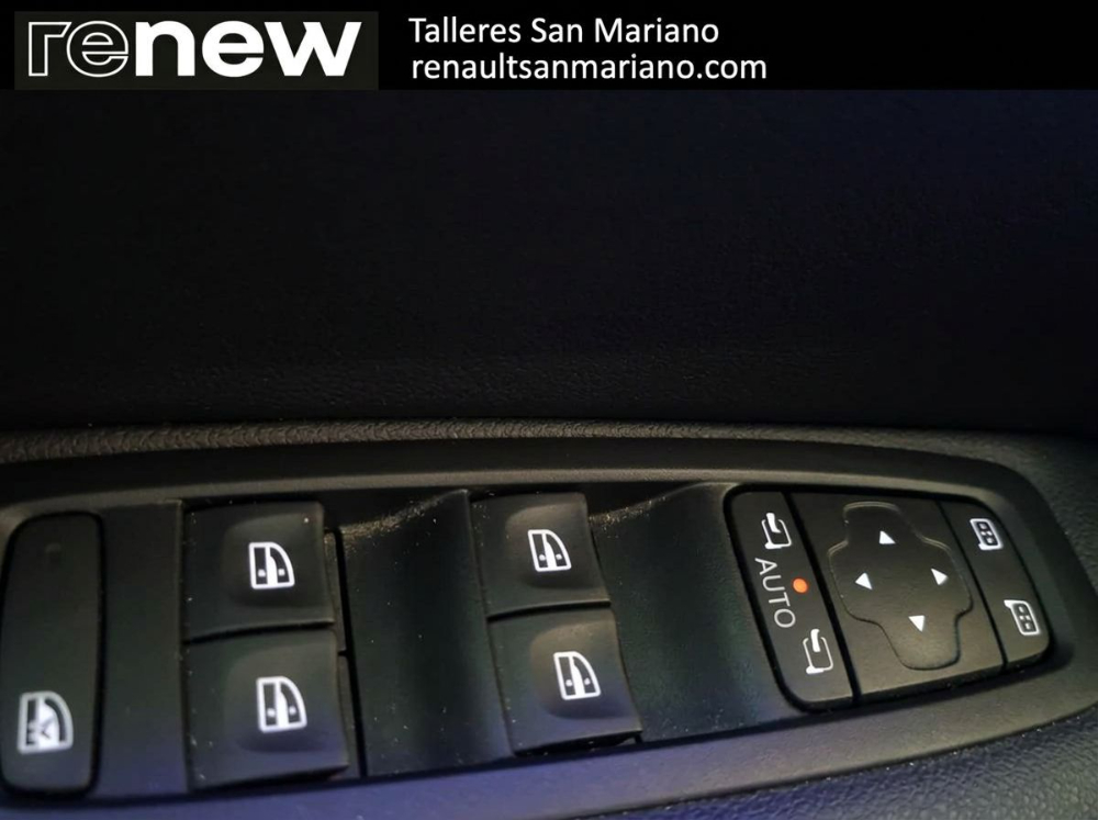 Renault Megane Zen miniatura 21