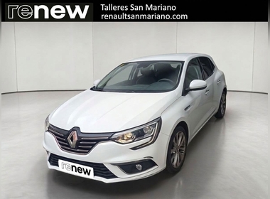 Renault - Megane