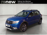 Dacia Sandero Aniversario miniatura 2
