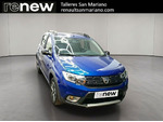 Dacia Sandero Aniversario miniatura 4
