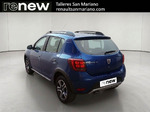 Dacia Sandero Aniversario miniatura 5