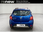 Dacia Sandero Aniversario miniatura 7