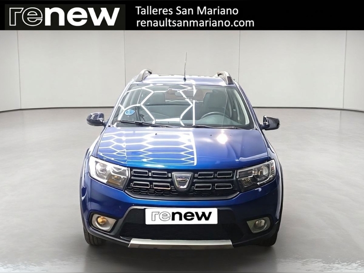 Dacia Sandero Aniversario foto 6