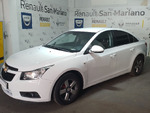 Chevrolet Cruze LS + miniatura 3