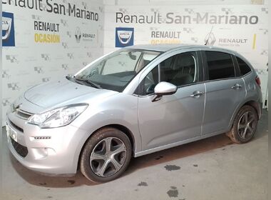 Citroën - C3