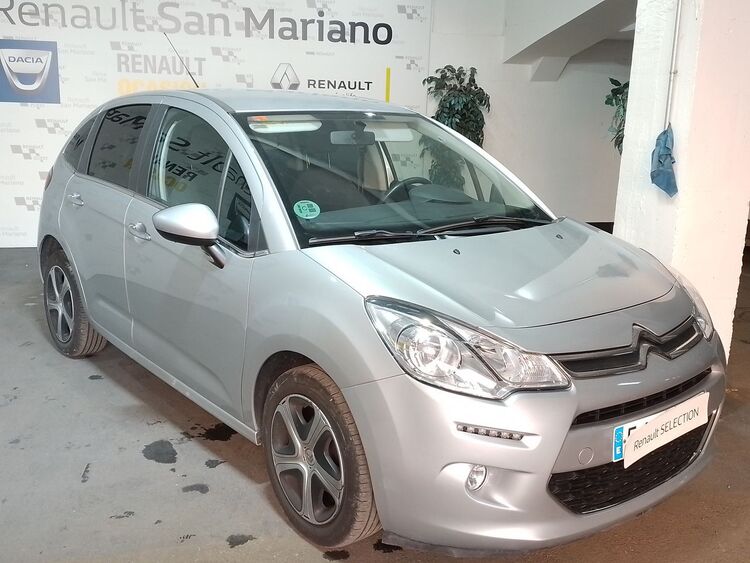 Citroën C3 Live Edition foto 3