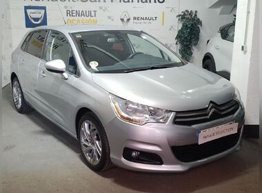 Citroën - C4