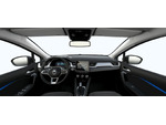 Renault Captur techno full hybrid miniatura 3