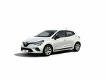 Renault Clio EQUILIBRE 100CV miniatura 2