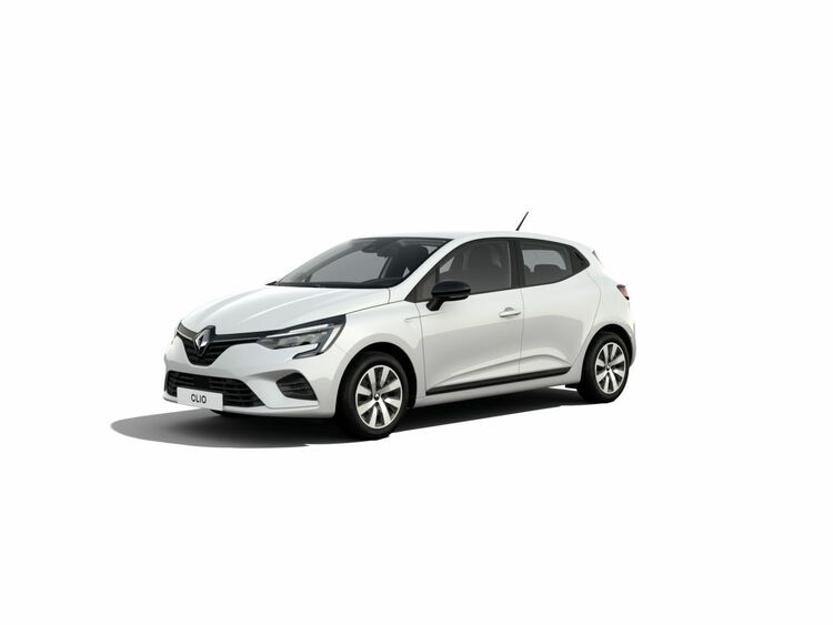 Renault Clio EQUILIBRE 100CV foto 2