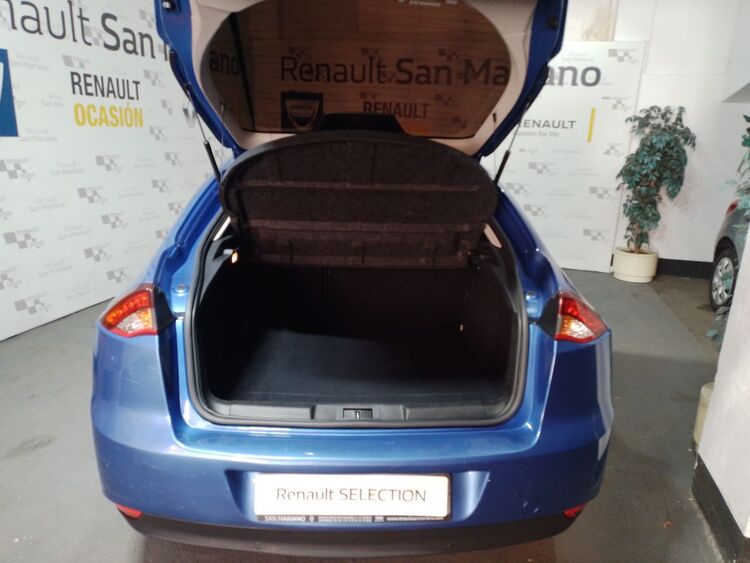 Renault Laguna Dynamique TomTom foto 3