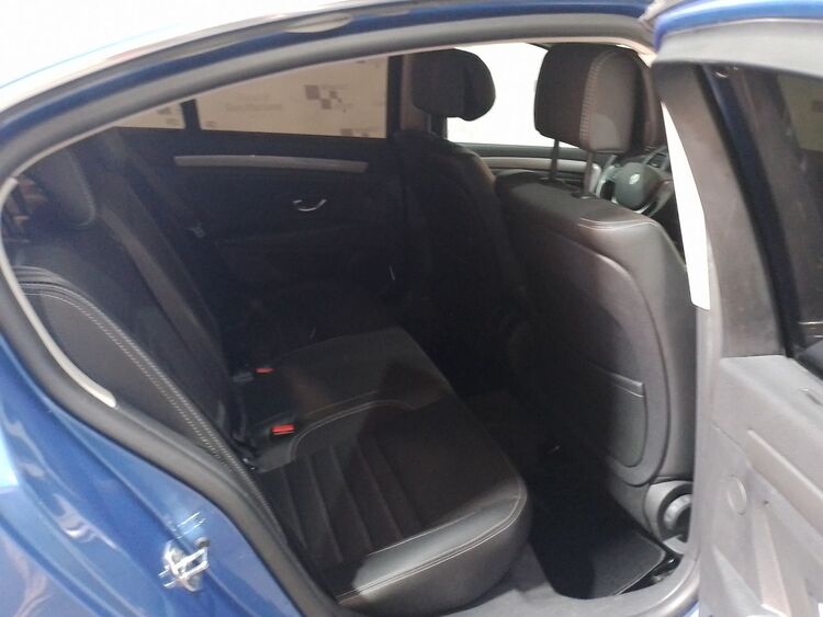 Renault Laguna Dynamique TomTom foto 5