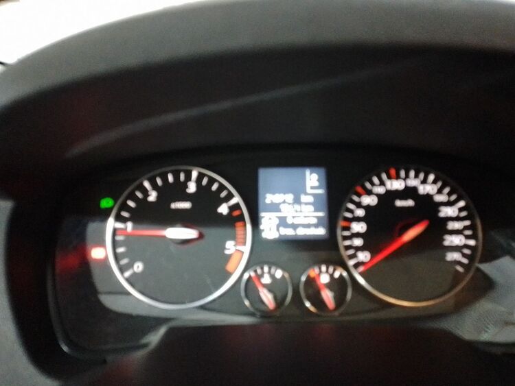 Renault Laguna Dynamique TomTom foto 11