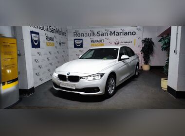 BMW - Serie 3
