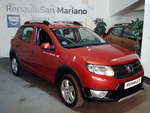 Dacia Sandero Stepway miniatura 3