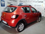 Dacia Sandero Stepway miniatura 4