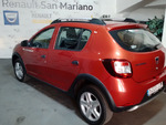 Dacia Sandero Stepway miniatura 5